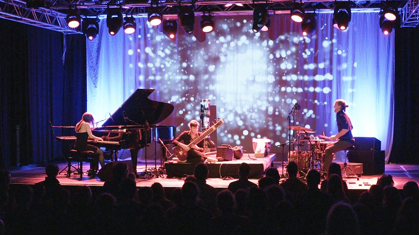 Bild: Pulsar Trio