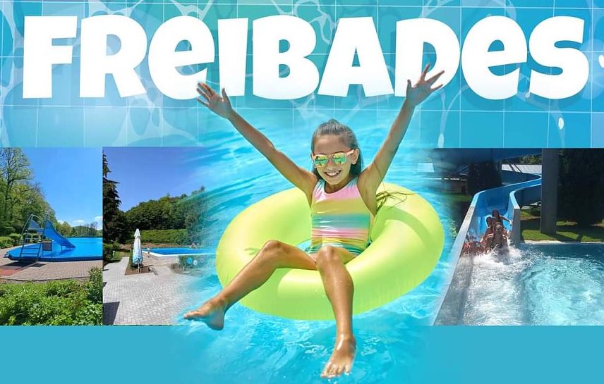 Bild: Zag des Freibades