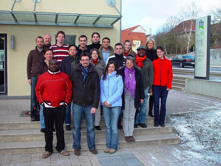 Bild: gruppe