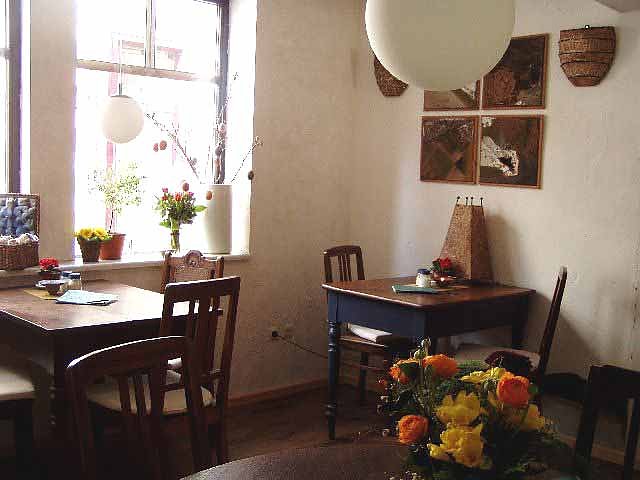 Bild: Cafe Neu