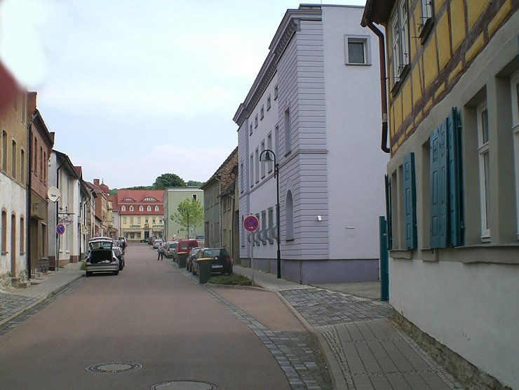 Bild: Grundbuchamt