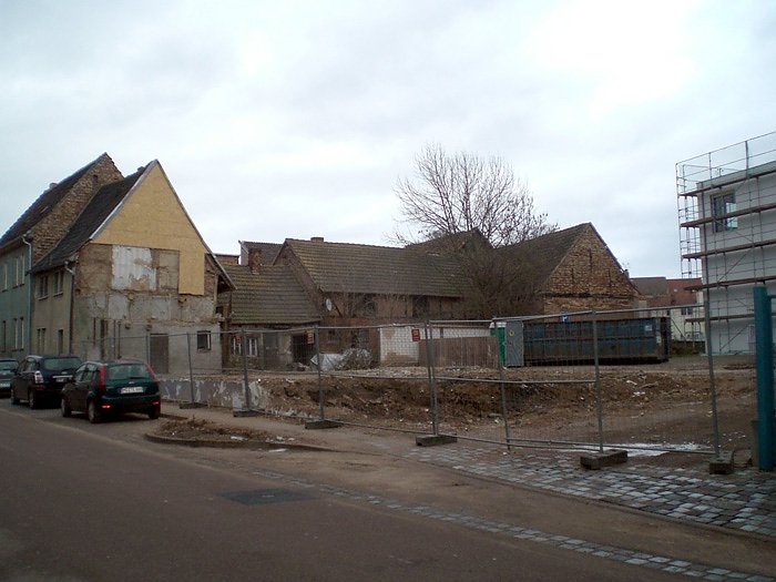 Bild: Grundbuchamt Artern