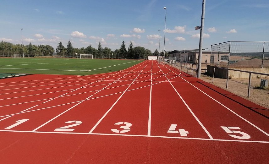 Bild: Sportzentrum am G&ouml;ldner