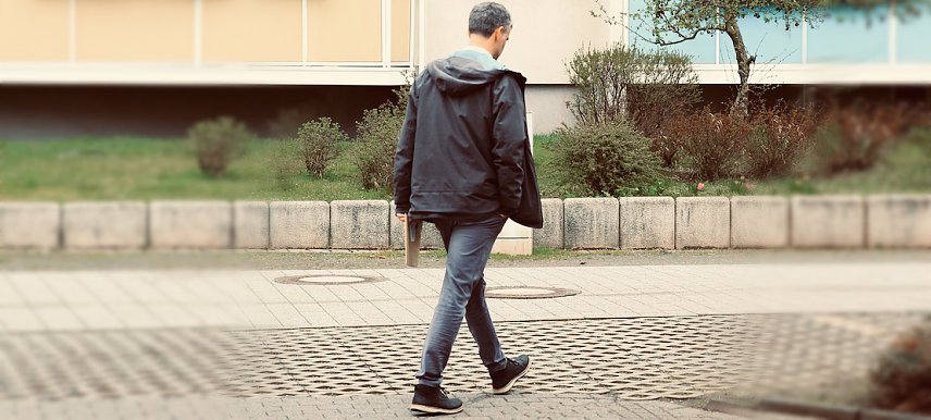 Bild: Kai Buchmann wollte einen Nordhausen-Fonds gr&uuml;nden