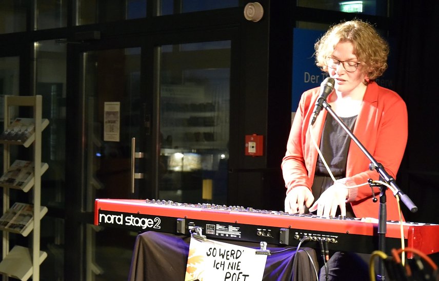 Bild: friederike" 3, im Panoramamuseum in Bad Frankenhausen