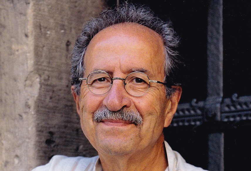 Bild: Rafik Schami