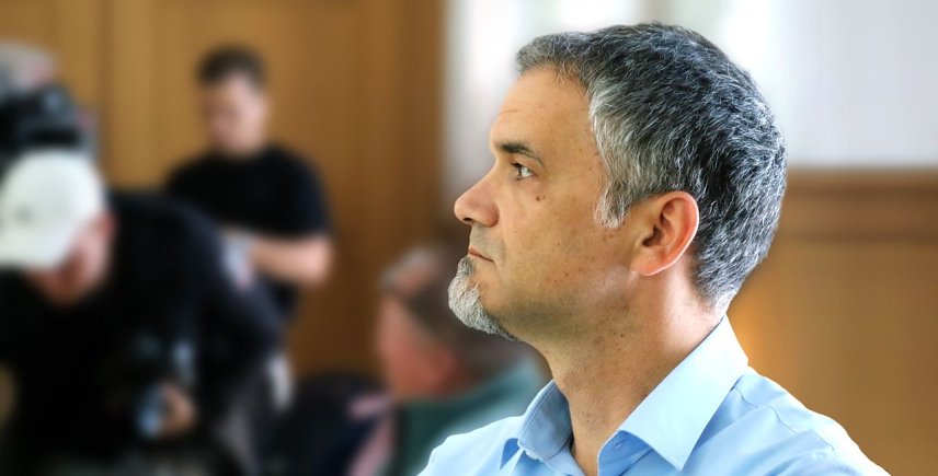 Bild: Kai Buchmann bleibt Nordh&auml;user Oberb&uuml;rgermeister