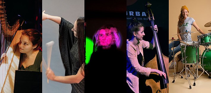 Bild: Zum Jubil&auml;um hat sich der Jazzclub Nordhausen viel vorgenommen, unter anderem freut man sich auf die "Sister of Jazz"