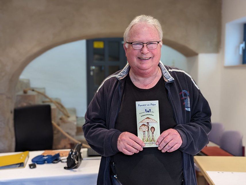Bild: Lutz R&uuml;ckebeil