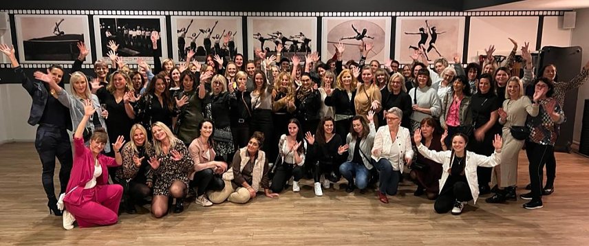 Bild: 2. Abend f&uuml;r Unternehmerinnen und Frauen 