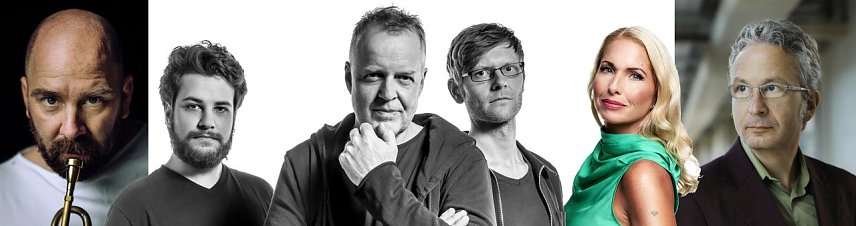 Bild: Hochkar&auml;tiges Lineup f&uuml;r den Rabazz im Theateranbau