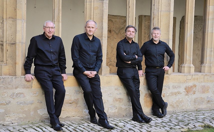 Bild: Ensemble Euphonia 