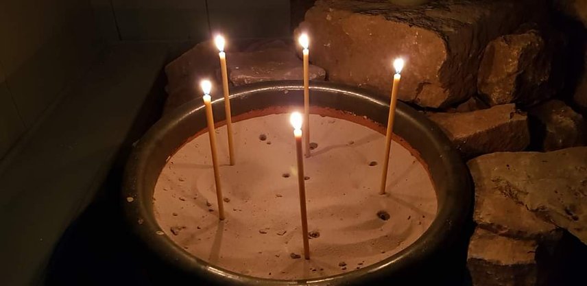 Bild: Friedensdekade im Kirchenkreis S&uuml;dharz