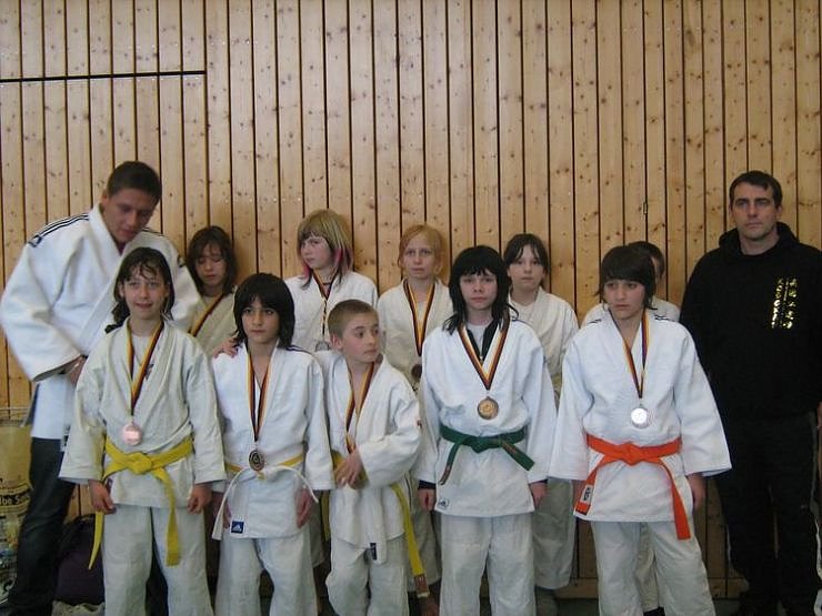 Bild: judo