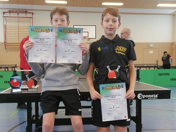 Bild: Denis und Daniel Bilozerov  