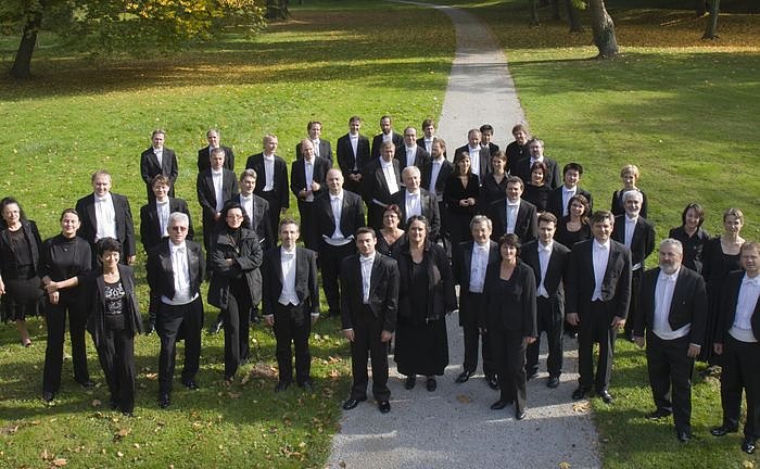 Bild: Loh-Orchester
