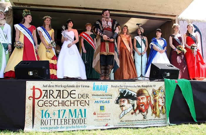 Bild: Die f&uuml;nfte Auflage