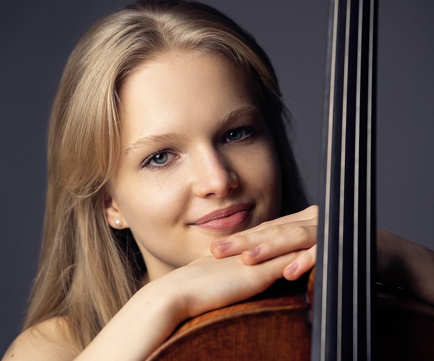 Bild: Solveig Maria Emilsson