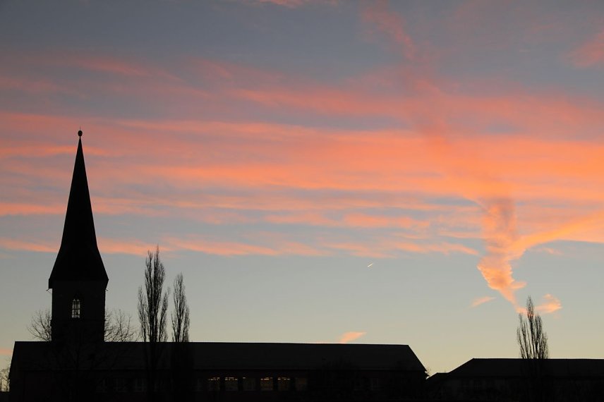 Bild: Wetterbild