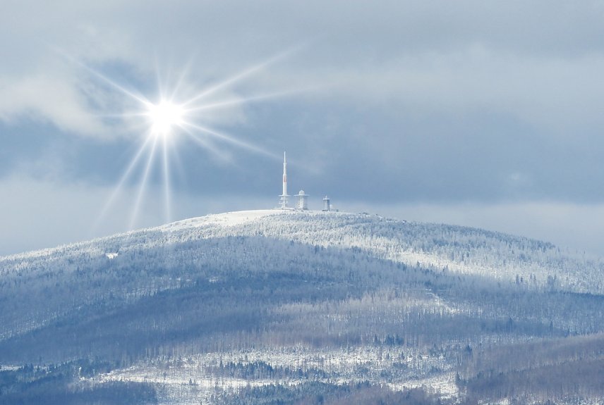 Bild: 1. Foto Wanderung im Harz