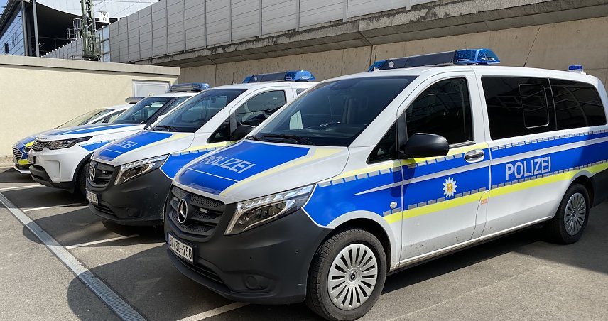 Bild: Symbolbild Polizei