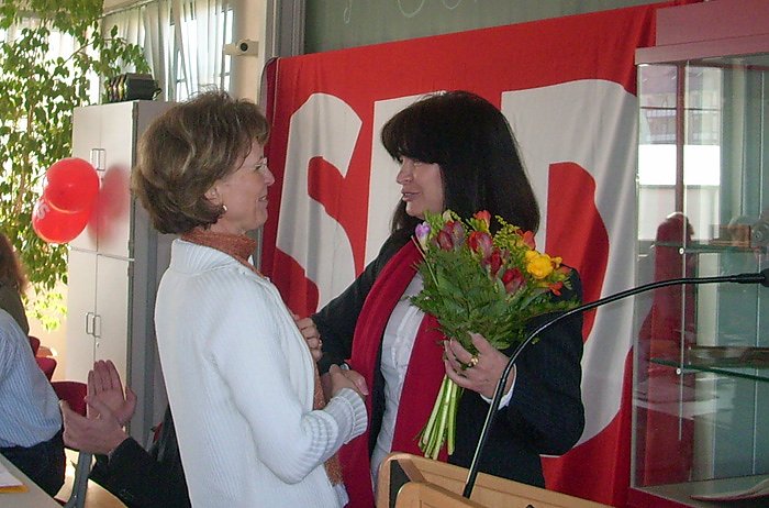 Bild: Kreisparteitag SPD