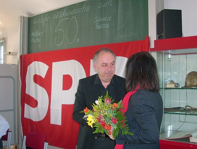 Bild: Kreisparteitag SPD