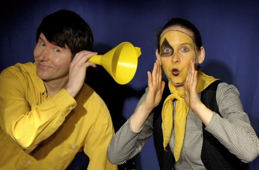 Bild: KIECK-Theater