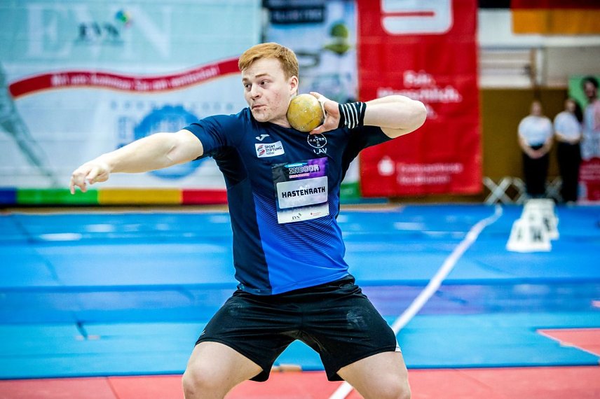 Bild: Xaver Hastenrath