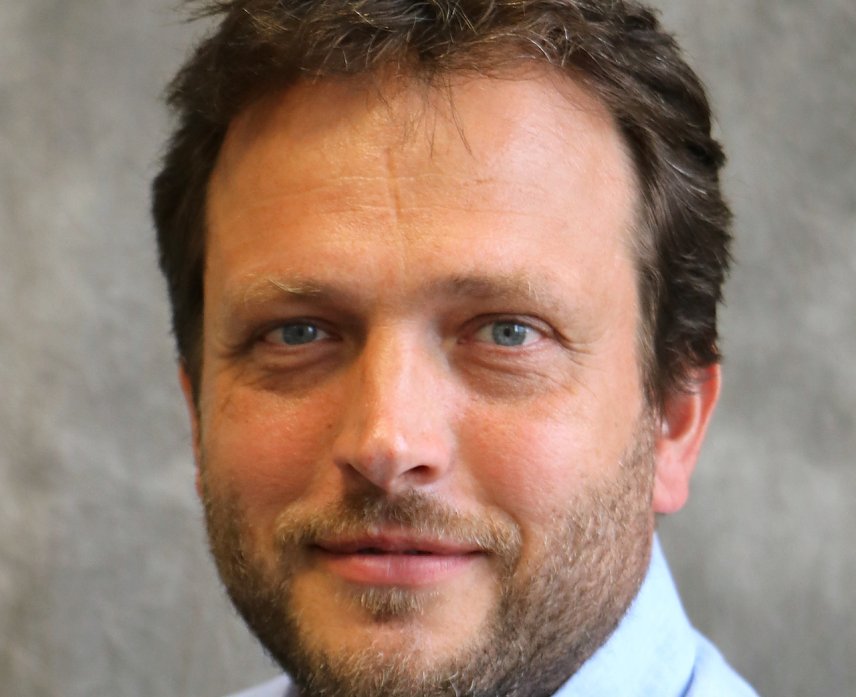 Bild: Prof.Dr.med.habil.Ansgar Malich, Chefarzt der Radiologie leitet die Nordh&auml;user Delegation