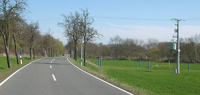 Bild: Helbewehr bei Wasserthaleben