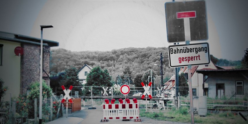 Bild: Steckt die Wirtschaft in der Sackgasse? Nordth&uuml;ringer Unternehmer fordern Kurskorrektur