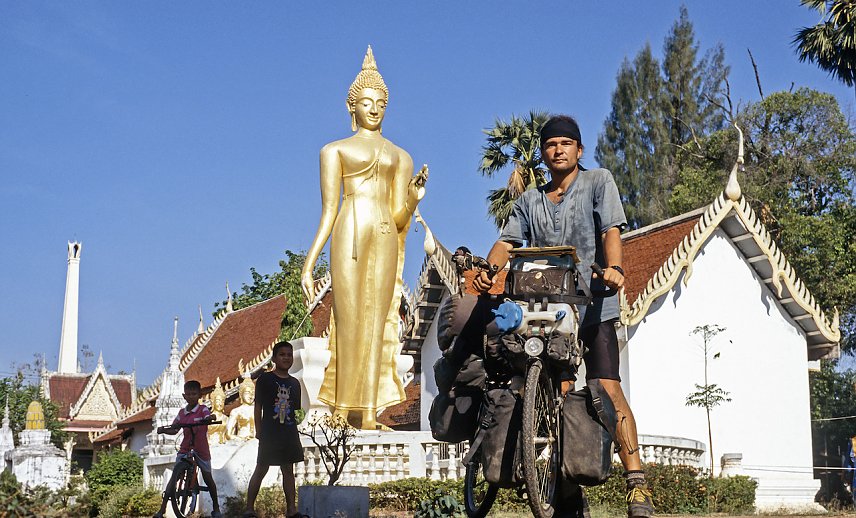 Bild: Thomas Meixner in Thailand