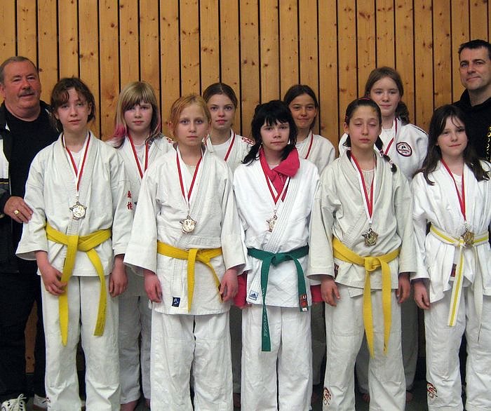 Bild: Qualifiziert