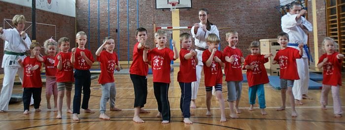 Bild: Starke Kinder
