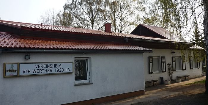 Bild: Neues Dach