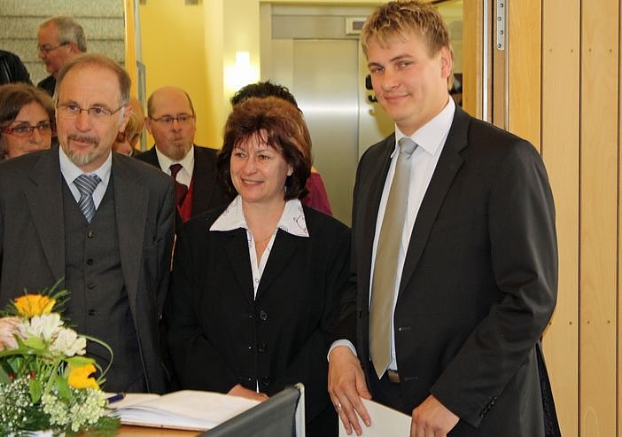 Bild: 10 Jahre Reha Bad Frankenhausen