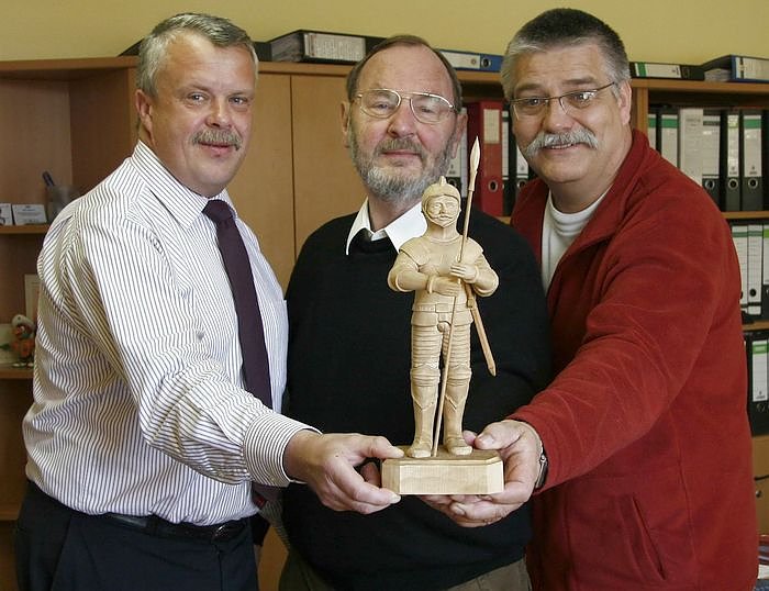 Bild: Salomon, Dr. Schr&ouml;ter, Garke