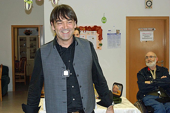 Bild: H&ouml;ren Ro&szlig;leben