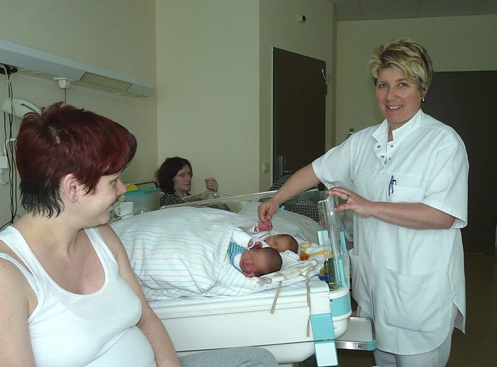 Bild: Krankenhaus S&ouml;mmerda
