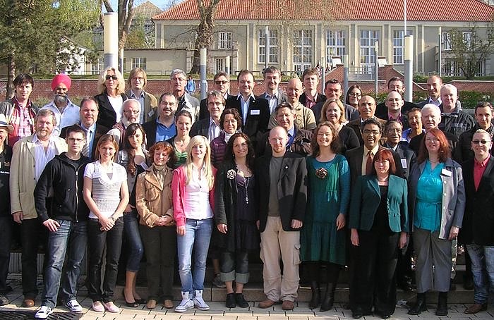 Bild: Zu Gast in Nordhausen