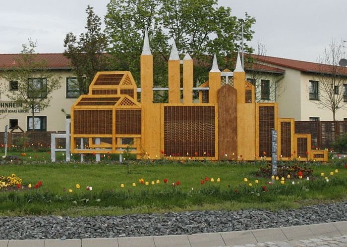 Bild: Schmucker Kreisel