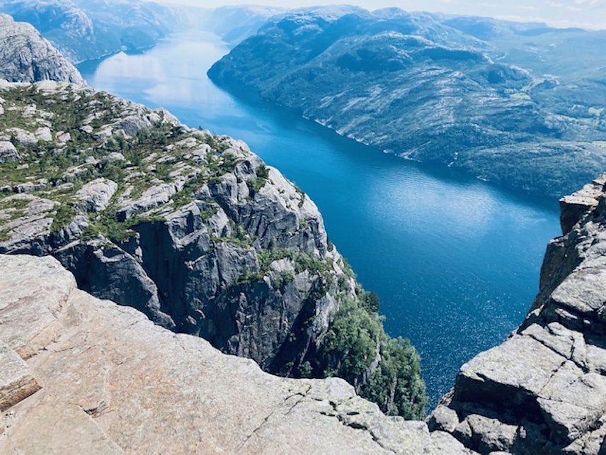 Bild: Eine Reise durch Norwegen (2)