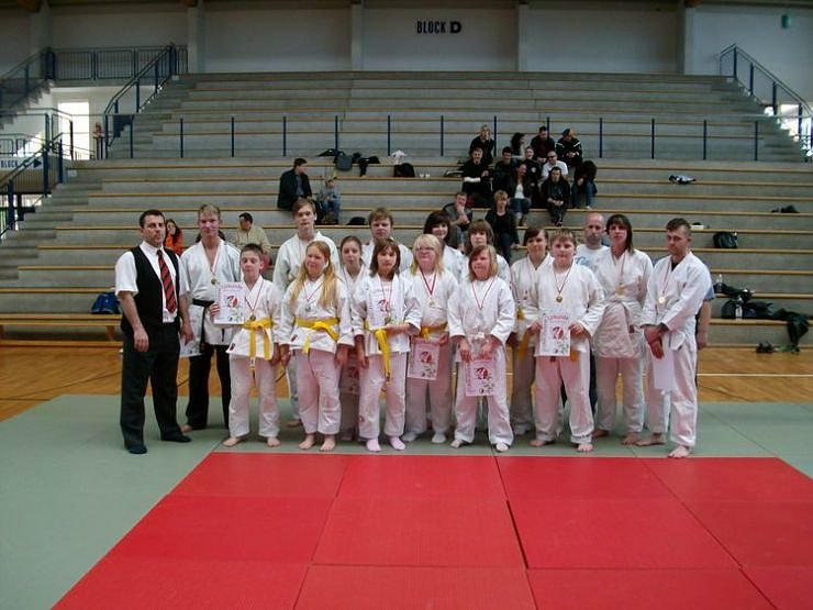 Bild: jiu jitsu