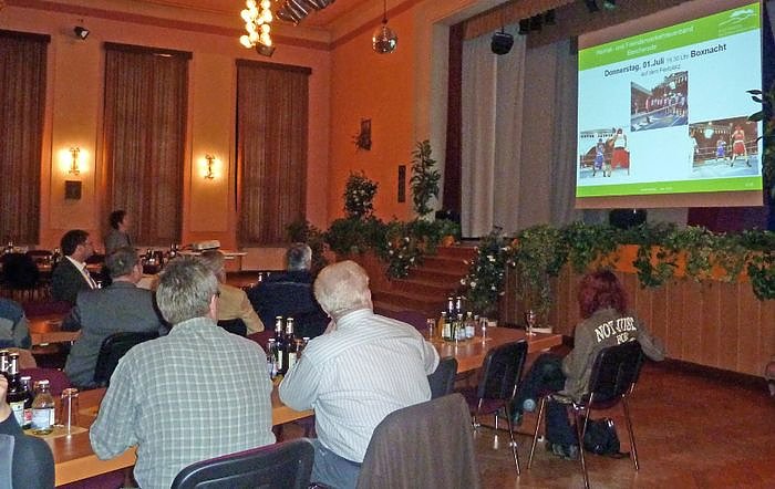 Bild: Vorgestellt