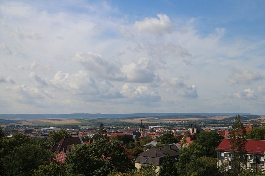 Bild: Wetterbild