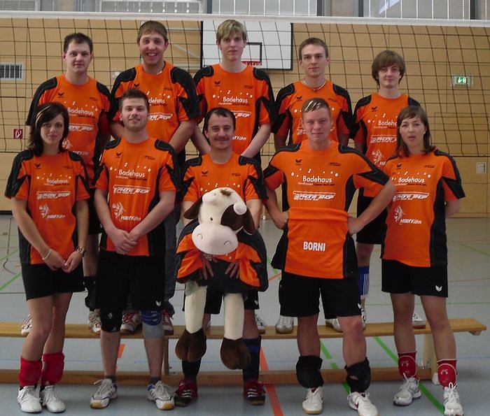 Bild: V-Team