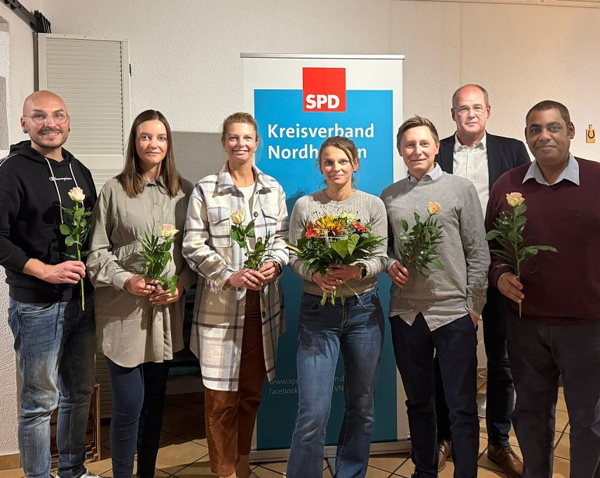 Bild: Julian Raber, Jessica Wilhelm, Alexandra Rieger, Juliane Schinkel, Maximilian Schr&ouml;ter, Matthias Jendricke, Mohamed Sayed