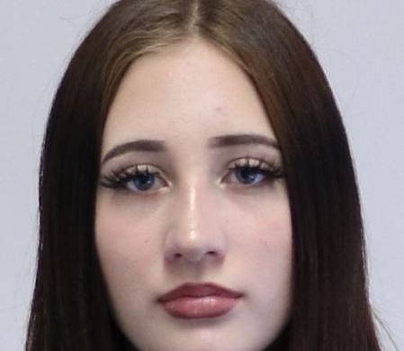 Bild: Die vermisste Marika Louise Pabst