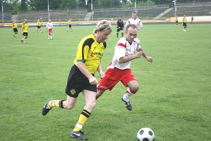 Bild: Keine Chance